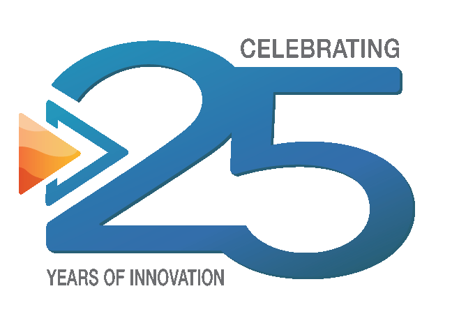 Celebrating 25 Years of Innovation